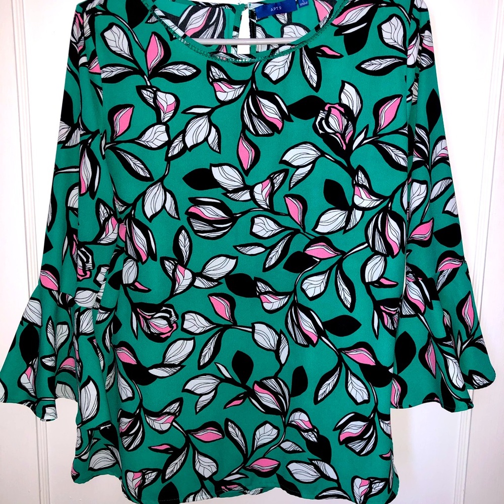 Apt. 9 Women’s Blouse